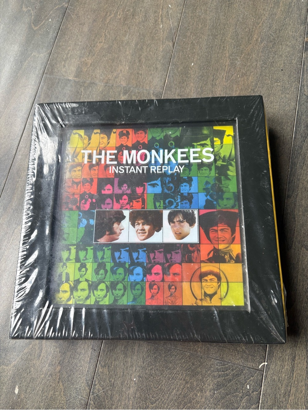 The Monkees Instant Replay Super Deluxe CD Boxset Rhino Handmade Factory Sealed